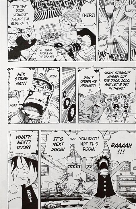 One Piece : Volume 36 - The Ninth Justice – Books and You