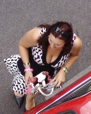 Cleavage Porn Pics XXX Photos Sex Images App Page PICTOA