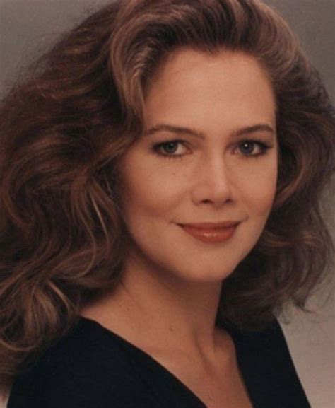 Kathleen Turner La Sex Symbol Cumple A Os Gente Yold