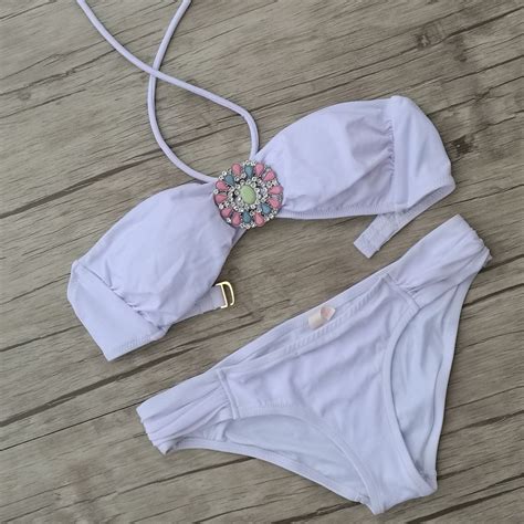 Swimsuit Bikini Set Artofit
