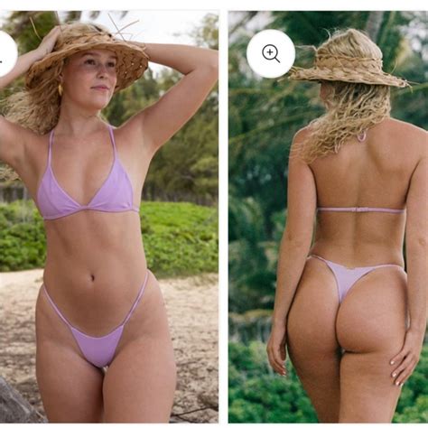 San Lorenzo Swim San Lorenzo Bikini Poshmark