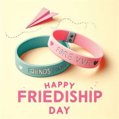 Premium Photo Vector Illustration Of Happy Friendship Day Concept
