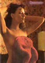 Paca Gabaldon Sexy Hot Nude Photoshoot For Playlady Magazine Aznude