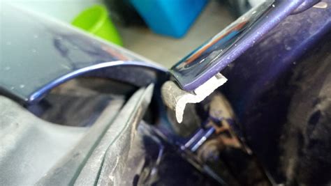 Z-образные уплотнители — Lada Приора хэтчбек, 1,6 л, 2011 года ...