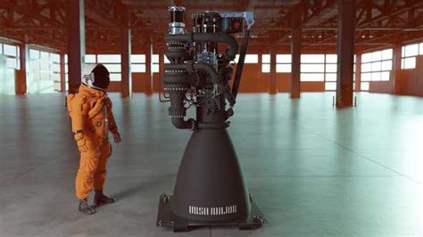 USAF contracts Ursa Major for hypersonic defense, space launch rocket ...