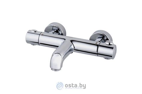 Термостат Hansgrohe Ecostat 1001 CL ВМ 13201000 для ванны с душем ...