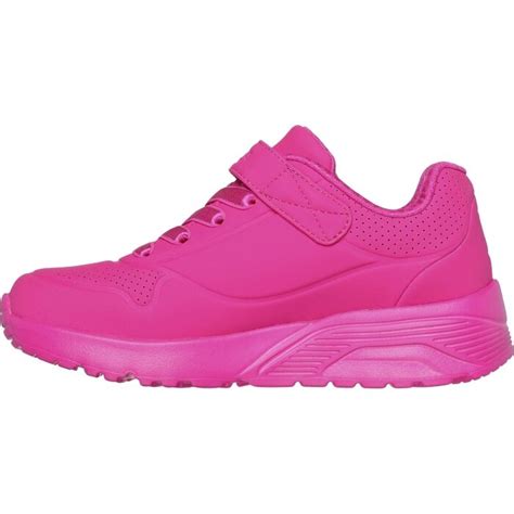 Skechers Uno Lite Детски обувки за свободното време Sportisimobg