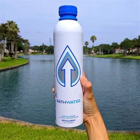 Pathwater Purified Water Reviews Abillion