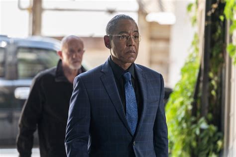 Emmy Winner Giancarlo Esposito On Gus Frings Enduring Fascinations Awards Focus