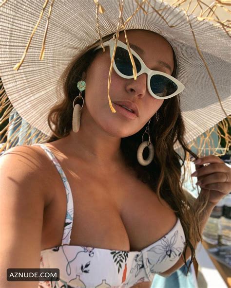 Adrienne Bailon Houghton Non Nude Photo Collection From Instagram AZNude