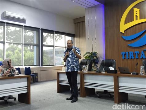 Berita Dan Informasi Pdam Tirta Musi Terkini Dan Terbaru Hari Ini