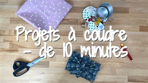 Tuto Couture Pour Débutant [en Moins De 10 Minutes] 1 Youtube