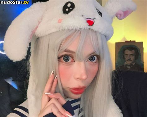 Didiwinx Didii Nude OnlyFans Photo Nudostar TV