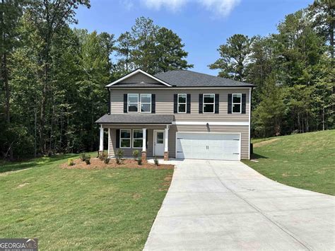 752 Bryson Lake Circle LOT 77, Douglasville, GA 30134 - MLS# 20169976