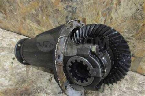 Задний редуктор ваз 2105 Москва | Автозапчасти | Festima.Ru ...