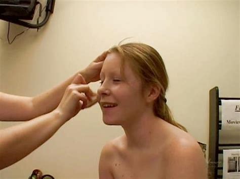 Jill Is Down To Have Sex With Black Men Vouyer Productions