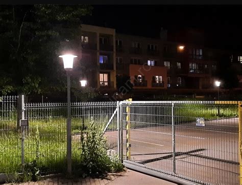 corp de iluminat led de exterior st ledwv  ik ip