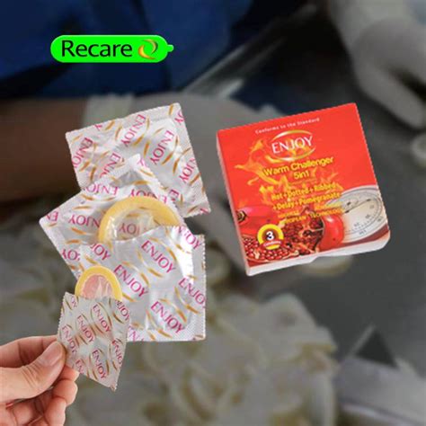 Fire Condom Hot For Feeling Biggest Condom Manufacturer