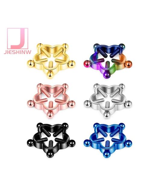 Nipple Clamps For Women Niple Clamp Tepelklemmen Klamry Na Sutki Bondage Sex Tepel Klem