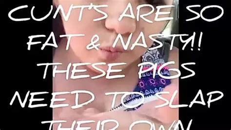 RANDOM FILTHY FAT FUCK PIGS COMPILATION XHamster