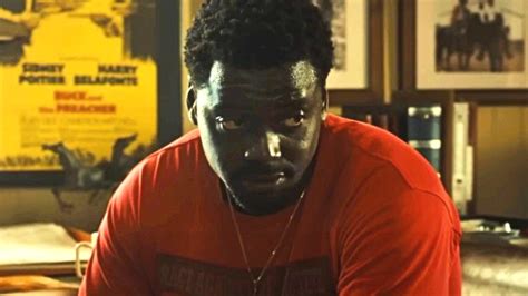 Every Daniel Kaluuya Movie Ranked Worst To Best