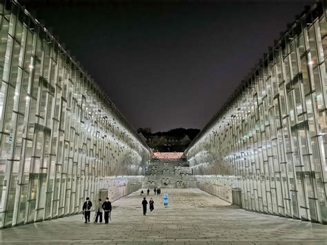 ewha womans university south korea history facts britannica