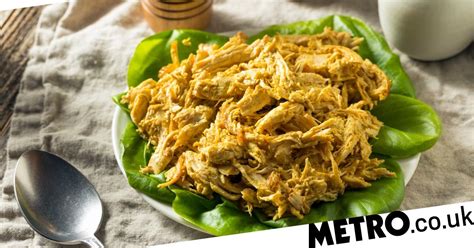 How to make coronation chicken and why was it invented? Easy recipe