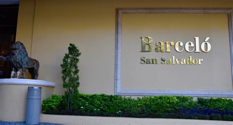 El Salvador - Not What I Was Expecting - The Maritime Explorer