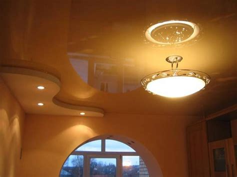 Каталог натяжных потолков, заказать натяжной потолок в Голицыно с ...