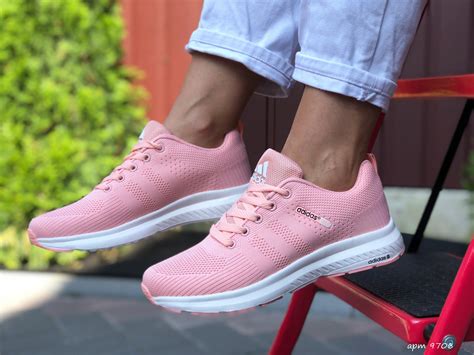 Купить Женские кроссовки Adidas Neo черно белые салатовые 36 41 37 ...