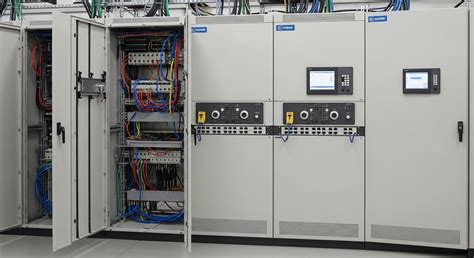 What Is MCB Panel Assembly Fuspan High Quality Low Voltage