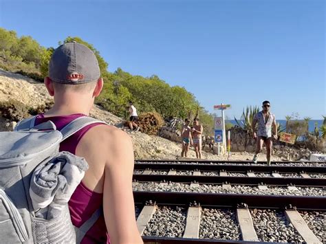Best Gay Nude Beaches In The World Guide Two Gay Expats