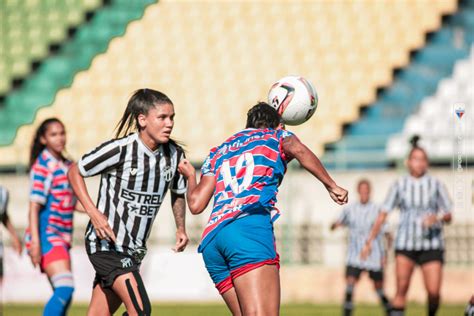 Fortaleza X Cear Ao Vivo Pela Final Do Cearense Feminino Siga