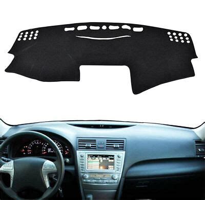 Car Dashboard Cover Dash Mat Dashmat Fit For Toyota Camry