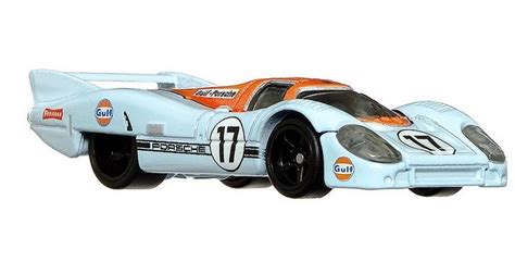 Mattel Hot Wheels Team Transport Porsche Lh Fleet Flyer Legenio Specialista Na