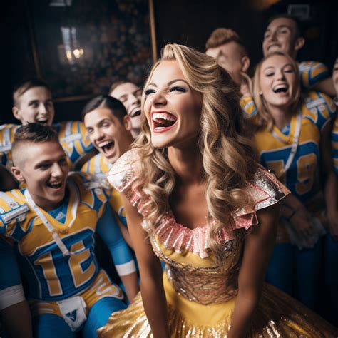 The Sex Lives Of College Girls A Candid Exploration