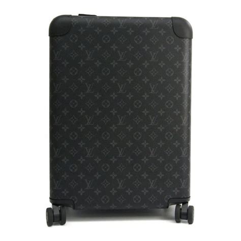 Louis Vuitton Monogram Eclipse Horizon 55 Mala De Viagem Catawiki
