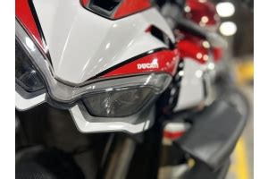 What Are Our Best Selling Super Naked Bikes