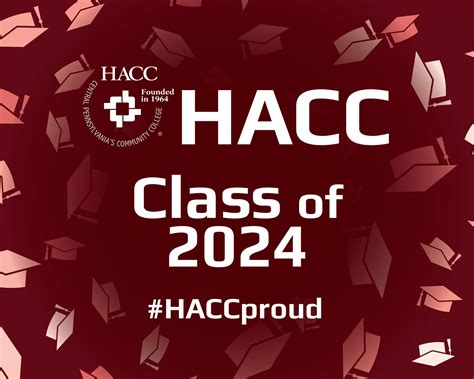 hacc spring semester 2024