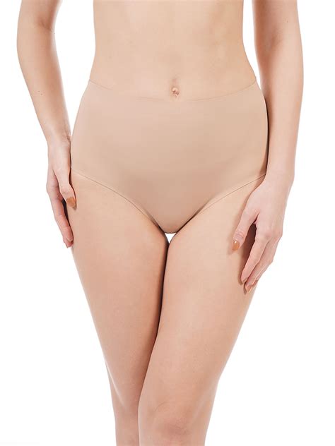 Amante Vanish Seamless High Waist Panty Nude Buy Amante Vanish Seamless High Waist Panty