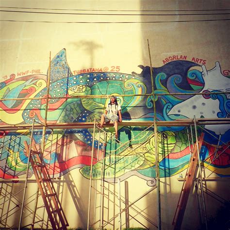 The Art of Fighting Climate Change - Impakter