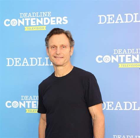 Is Tony Goldwyn Gay What Is His Sexuality Partner