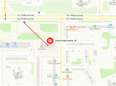 Парковая 3 усинск карта - 89 фото