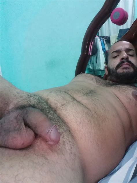 Punheta De Urso Nude Pics XHamster