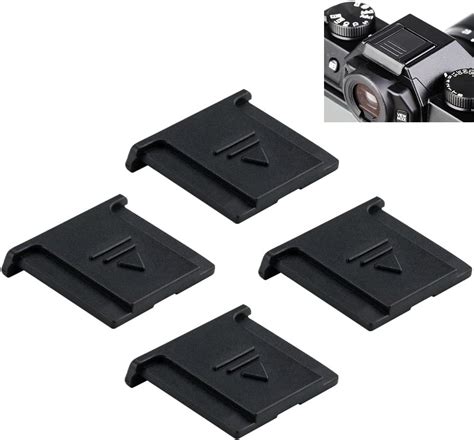 Amazon Pcs Camera Hot Shoe Cover Protector Cap For Fujifilm X M
