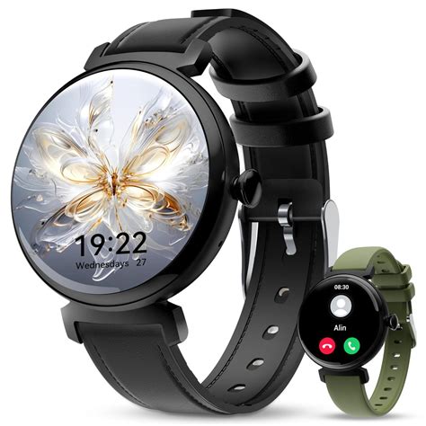 OUKITEL BT30 Smart Watch for Women
