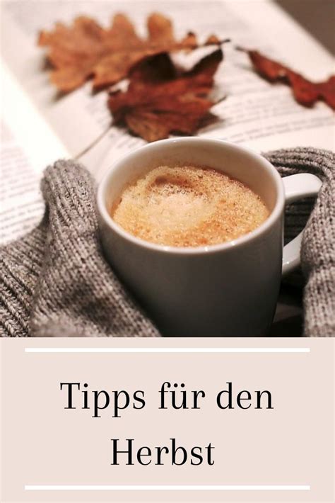 Tipps für den Herbst ohmylife Oh my life Christmas novel