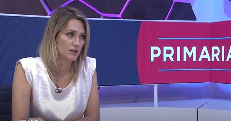 Carolina Losada dijo que Angelini embaucó a Macri y a Patricia