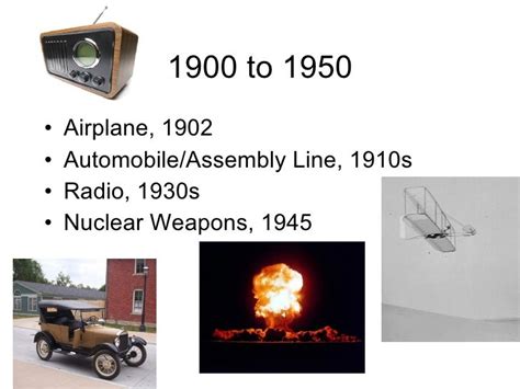 10 Most Important Inventions 2