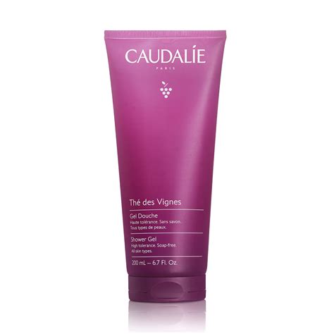 CAUDALIE Gel Douche Thé des Vignes 200 ml Online bestellen